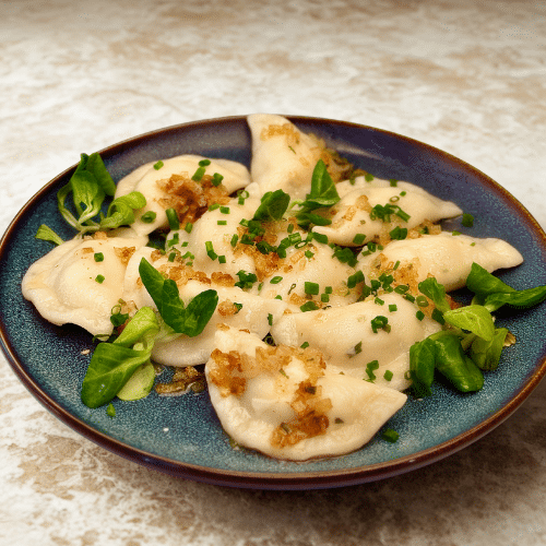 Pierogi ruskie 10szt