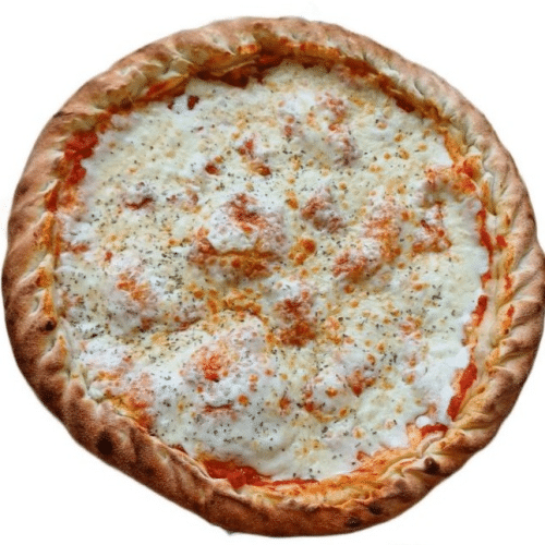 Pizza Faszerowana Margherita