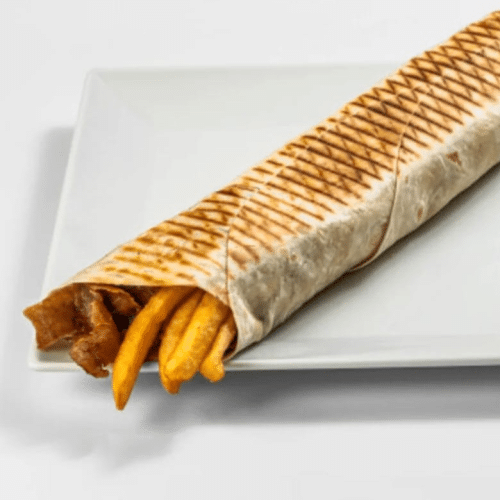 Fryto Rollo
