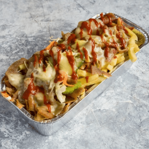 Kapsalon