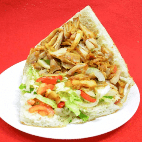 Kebab klasyczny standard