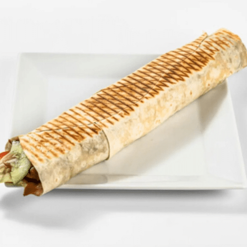 Mega Rollo