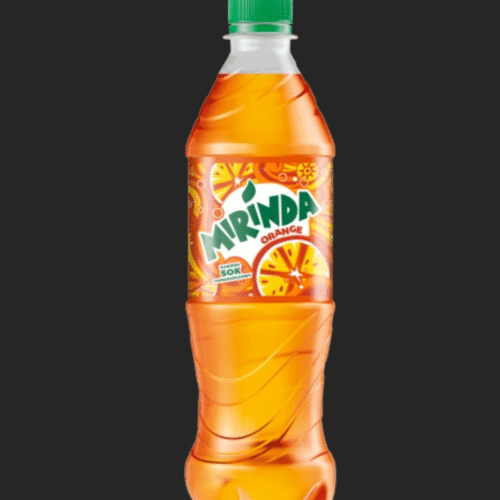 Mirinda 0,5l