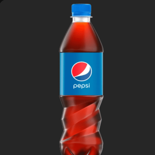 Pepsi 0.5l
