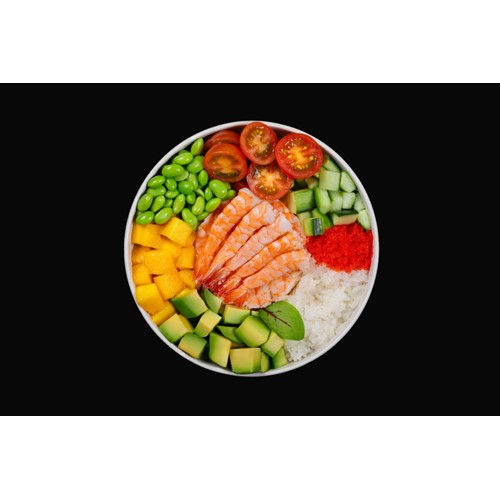 EBI POKE BOWL