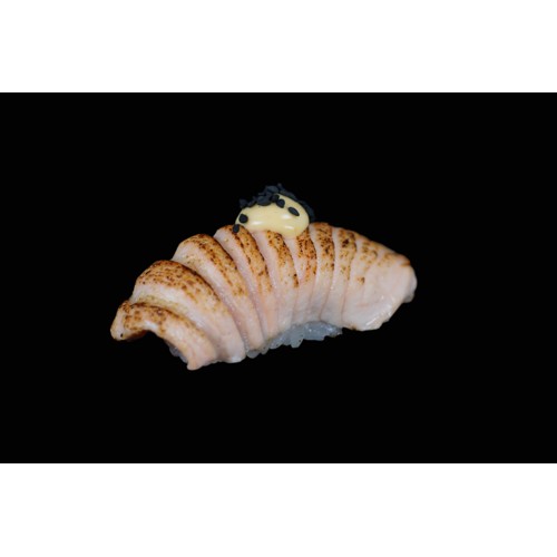 Nigiri SAKE GRILL