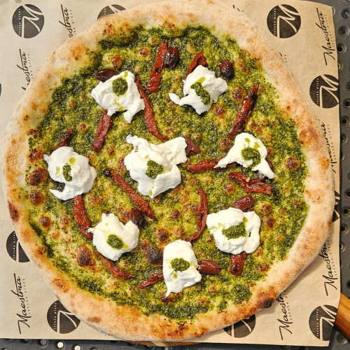 Pesto Verde