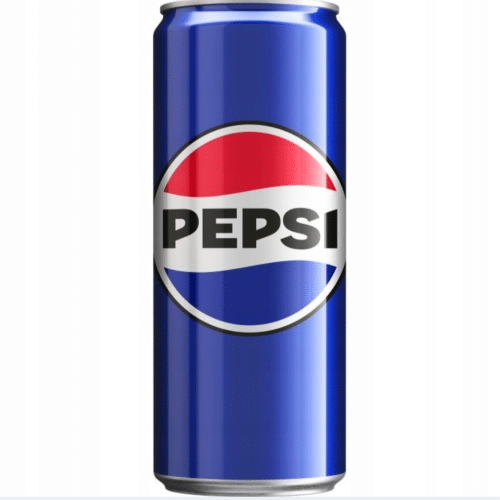 Pepsi 0.33 l