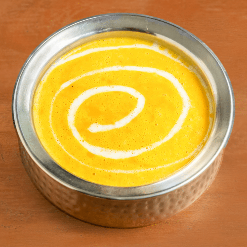 Mango curry (łagodny)
