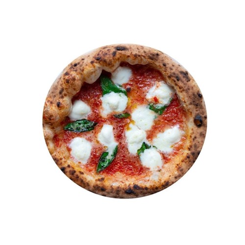 MARGHERITA DI BUFALA DOP