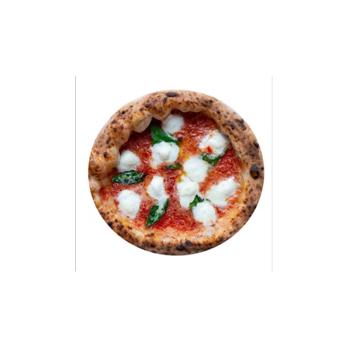 Margherita di bufala D.O.P