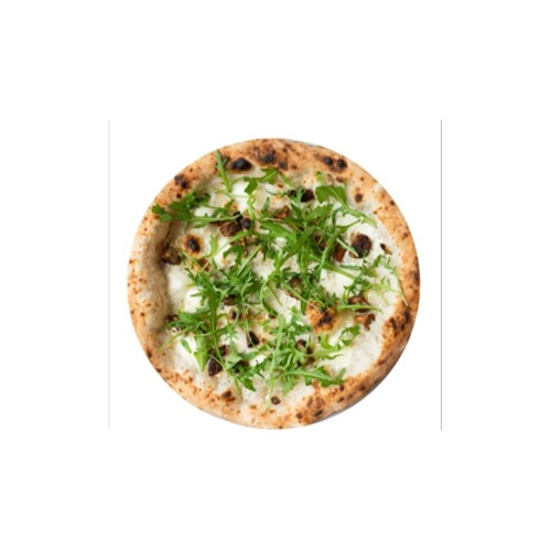 Pizza Funghi