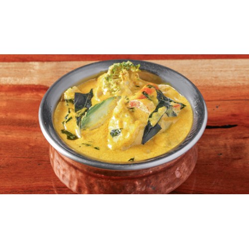 Thai Curry Chicken