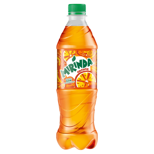 Mirinda 0,5l