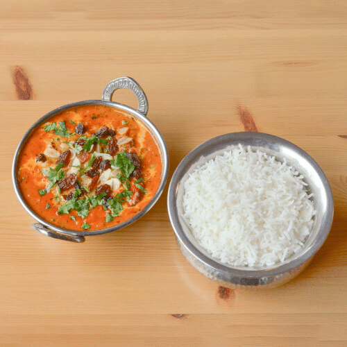 Paneer Butter Masala