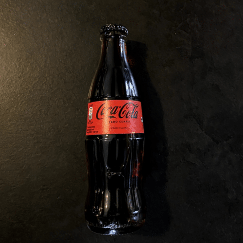 Coca-Cola 0,25l