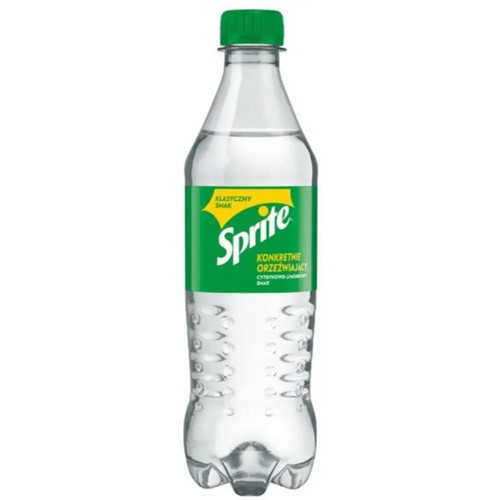 Sprite 0,5l