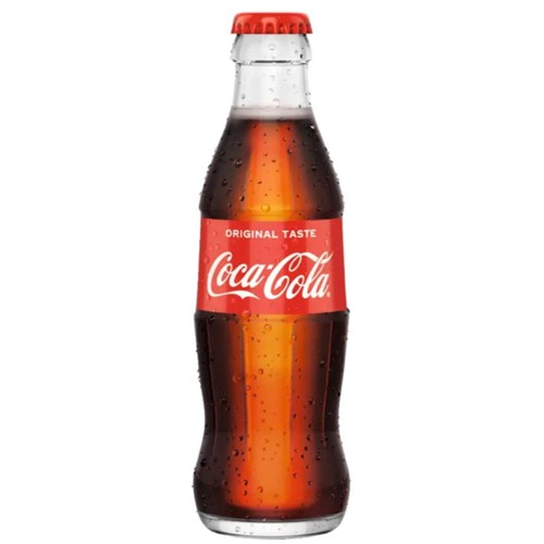 Coca-Cola 0,2l