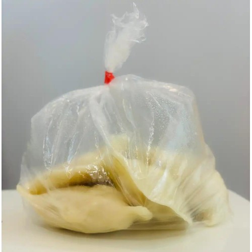 Pierogi podgotowane ostudzone z soczewicą 250g