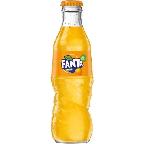 Fanta 0,2l