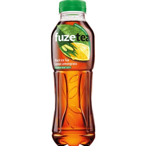 Fuzetea brzoskwiniowa 0,5l