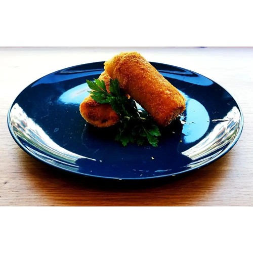 Krokiety z kapustą i grzybami 2szt. 220g