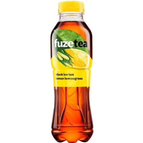 Fuzetea cytrynowa 0,5l