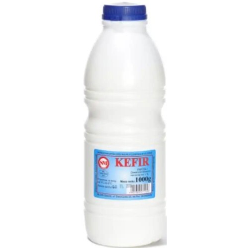 Kefir 1000 ml