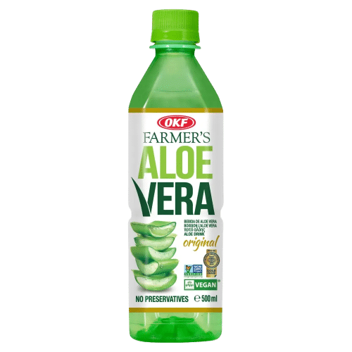 Aloe Vera 0,5l