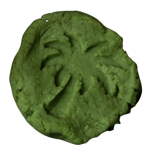 Dodatkowe wasabi