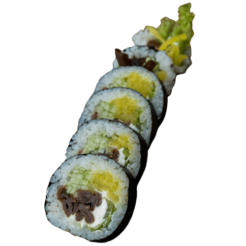 Futomaki (6 szt.) Wege