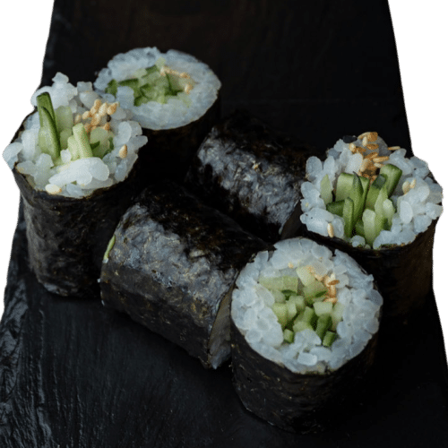 Hosomaki Ogórek - 6 szt.