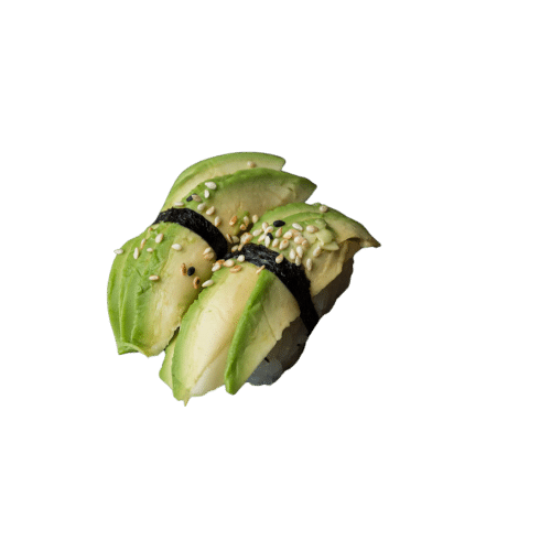 Nigiri Awokado 2 szt.