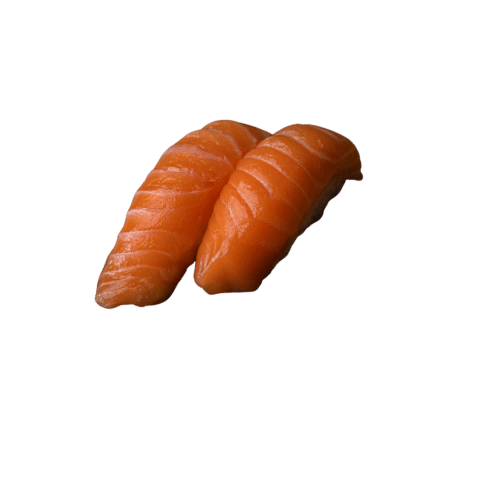 Nigiri Łosoś 2 szt.