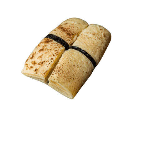 Nigiri Tamago 2 szt.