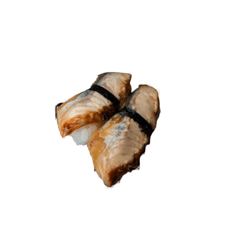 Nigiri Węgorz 2 szt.