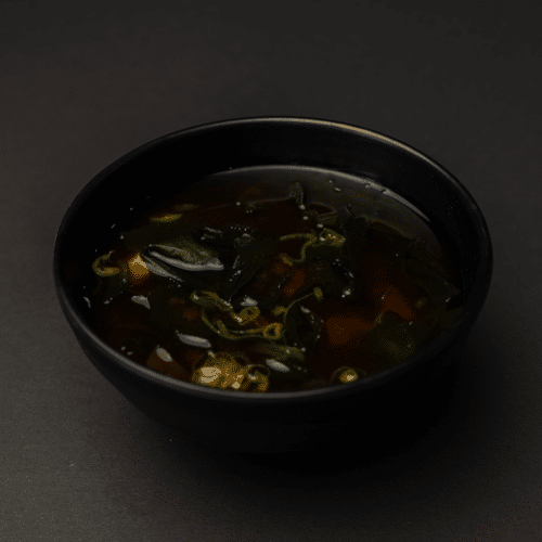 Zupa Miso