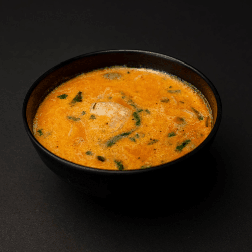 Zupa Tom Yum