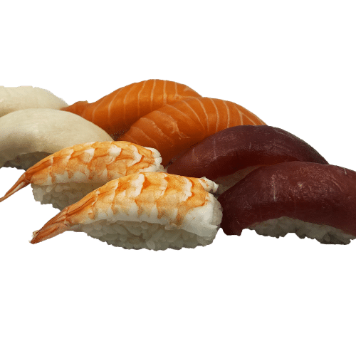 Zestaw Shibata 8 szt.