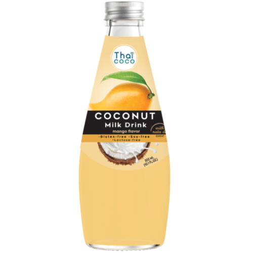 Thai Coco Mango