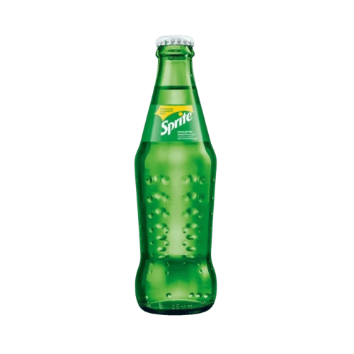 Sprite 0.25l