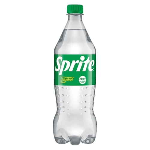 Sprite 0,85l