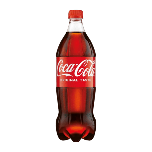 Coca-Cola 0.85l