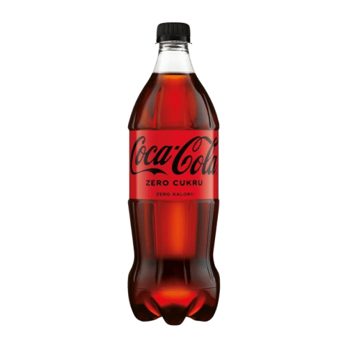 Coca-Cola Zero 0,85l