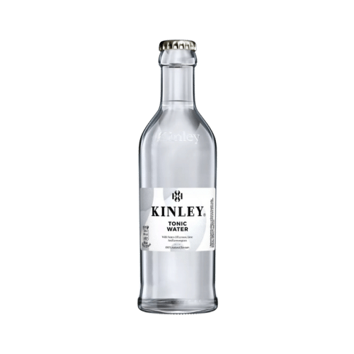 Kinley Tonic 0.25l