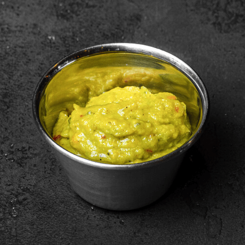 Guacamole