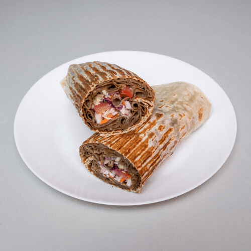 Tortilla z serem