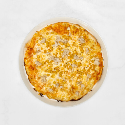 Pizza Americana