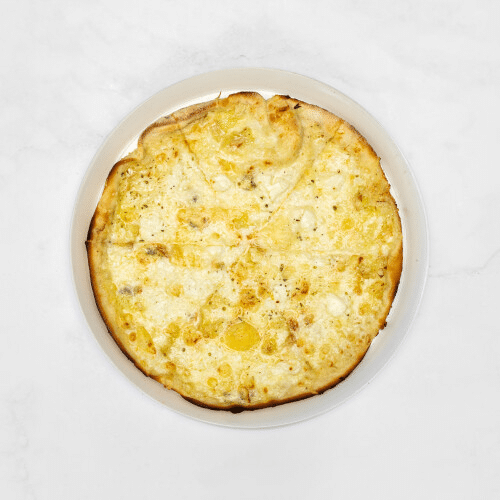 Pizza Quatro Fromaggi
