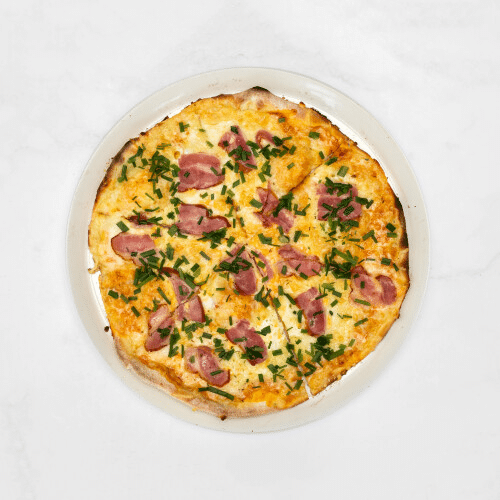 Pizza Vinzenza